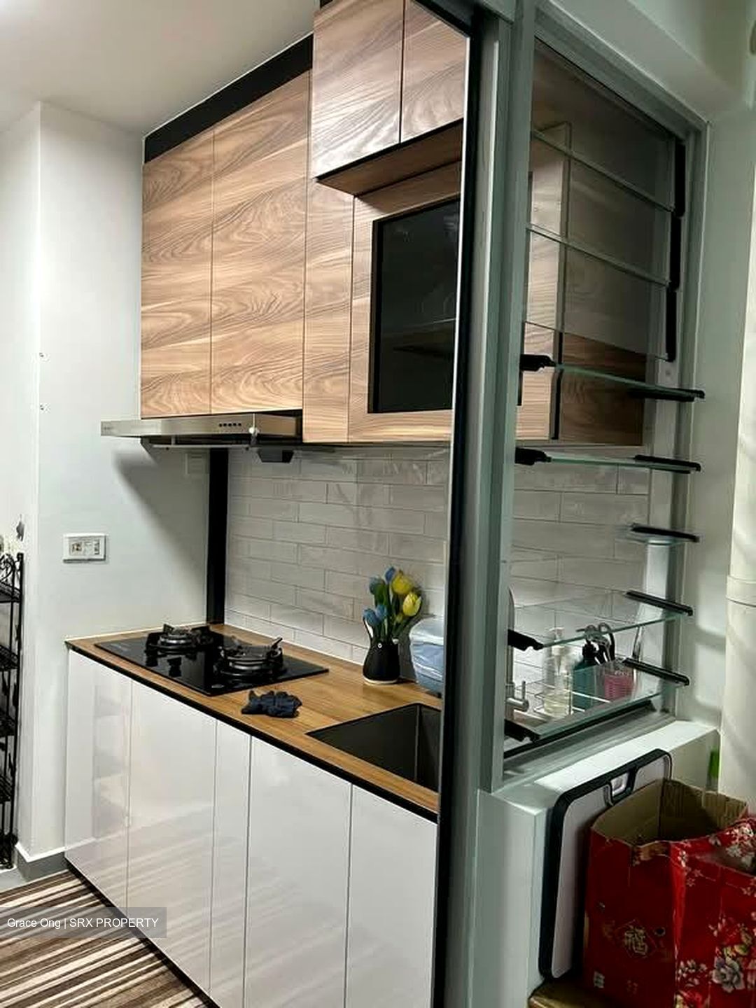 Blk 511C Oleander Breeze @ Yishun (Yishun), HDB 3 Rooms #556177941